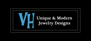 VH Jewelry - Logo